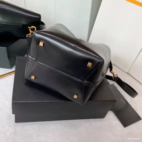 Repzbay REP LARGE 37 BAG-20*25*16CM LE YSL 0514